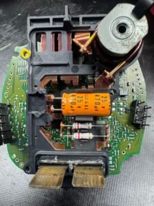 steering rack2